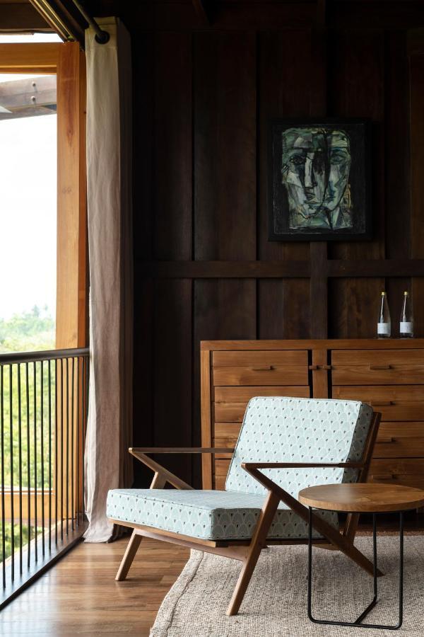 ホテル Trebartha East The Round House アハンガマ エクステリア 写真